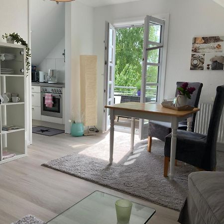 Ferienwohnung Fleckeby Schlei Fjord Light Экстерьер фото