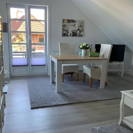 Ferienwohnung Fleckeby Schlei Fjord Light Экстерьер фото