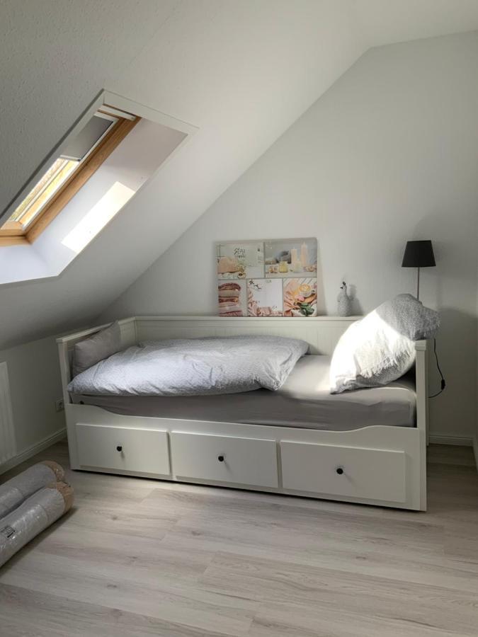 Ferienwohnung Fleckeby Schlei Fjord Light Экстерьер фото