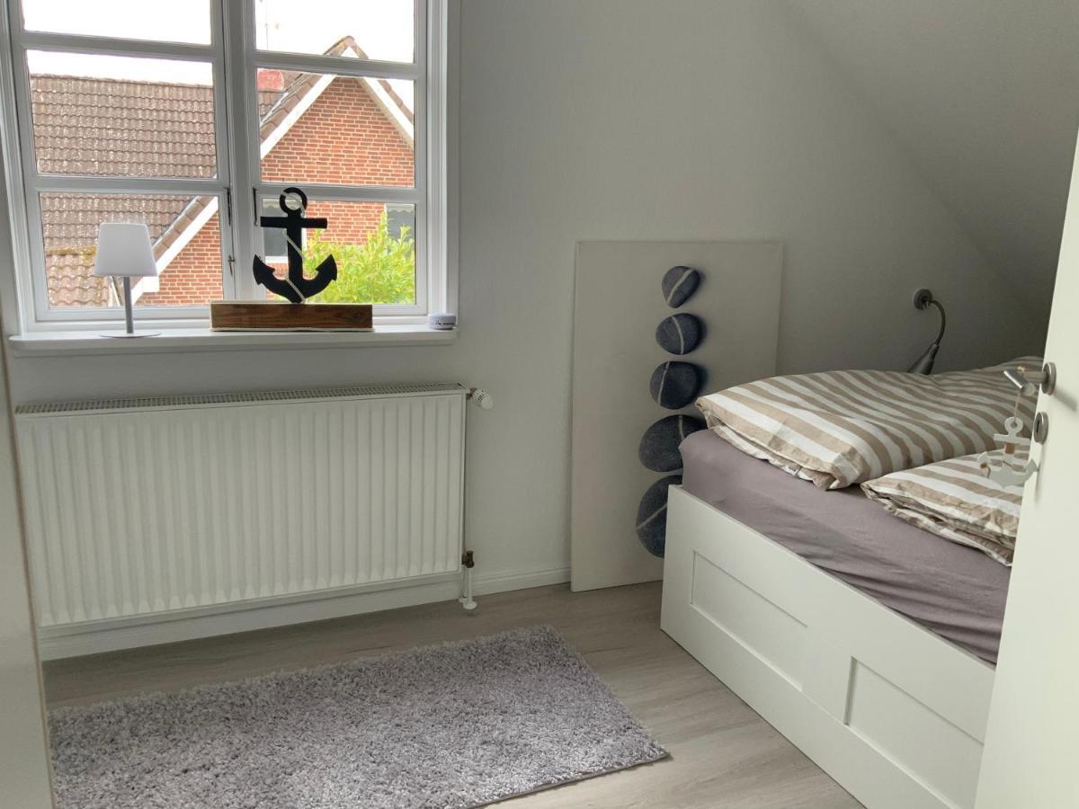 Ferienwohnung Fleckeby Schlei Fjord Light Экстерьер фото