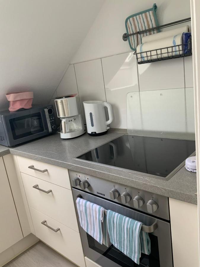 Ferienwohnung Fleckeby Schlei Fjord Light Экстерьер фото