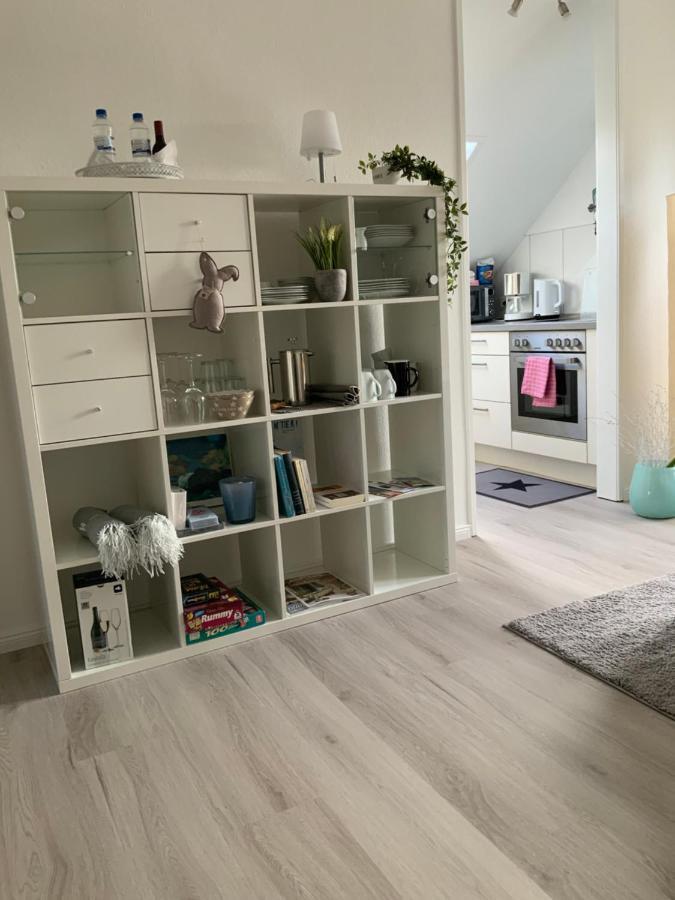 Ferienwohnung Fleckeby Schlei Fjord Light Экстерьер фото