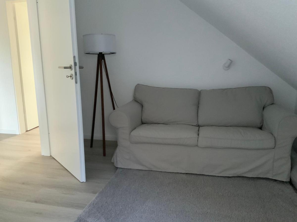 Ferienwohnung Fleckeby Schlei Fjord Light Экстерьер фото