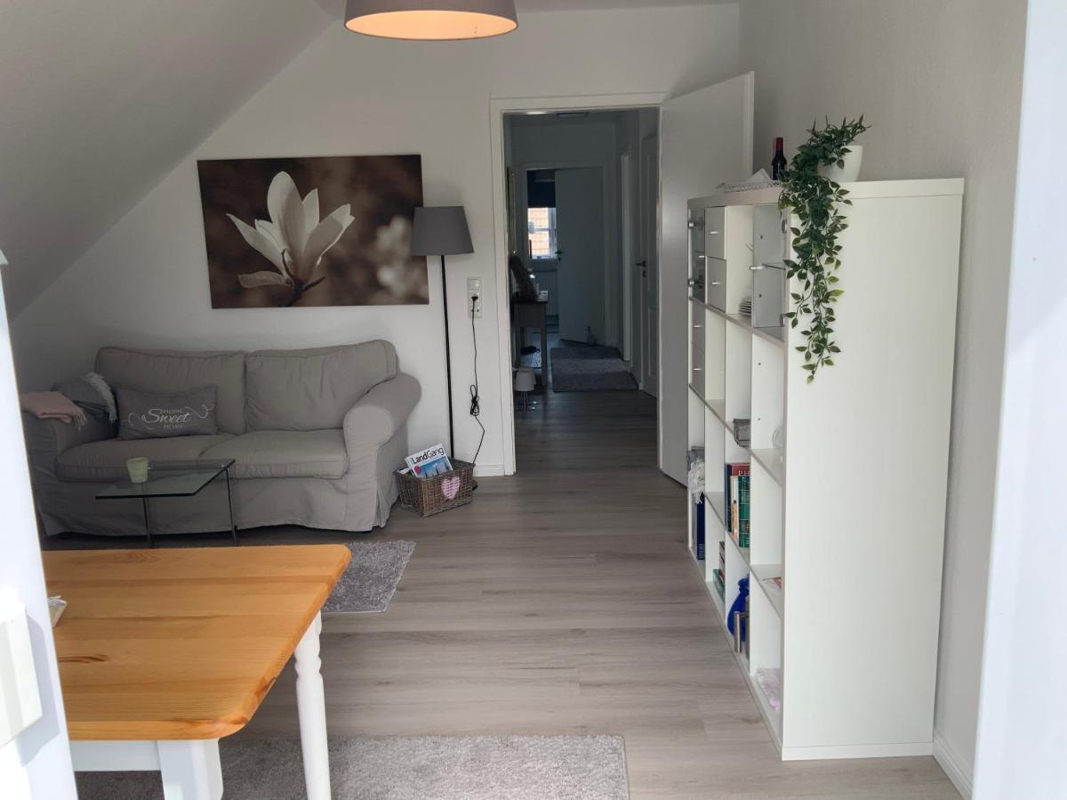 Ferienwohnung Fleckeby Schlei Fjord Light Экстерьер фото